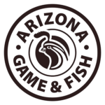 AZGFD_Logo_Brown