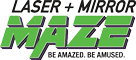 Mirror Maze Logo