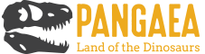 Pangaea Logo