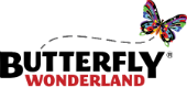 Butterfly Wonderland Logo